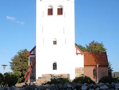 Smollerup Kirke