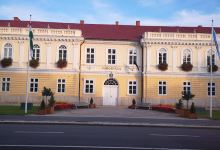 Erődfal és sarokbástya景点图片