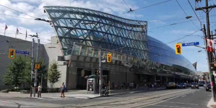 安大略省美術館