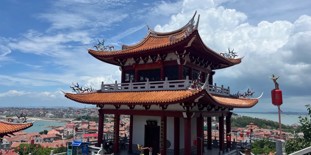 永安旅遊