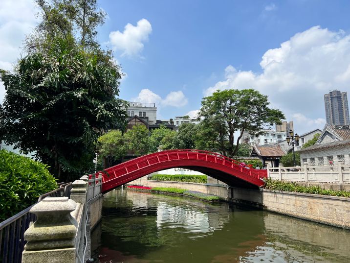 永庆坊景点图片 9