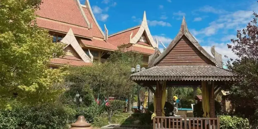 永安旅遊