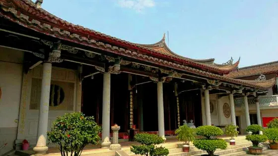 清音寺