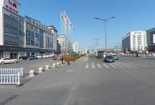 白马广场景点图片