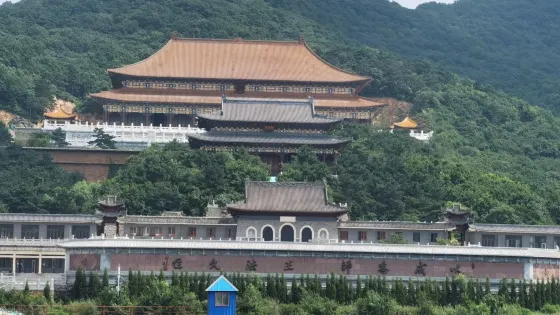 海城大悲寺