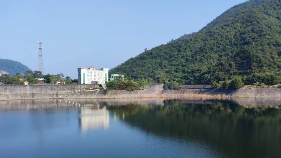 廣東河排森林公園