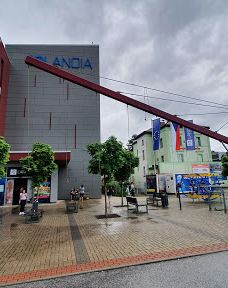 iQLANDIA-利贝雷茨