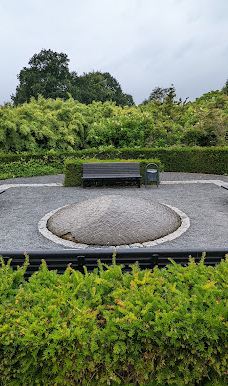 Geografisk Have-科灵