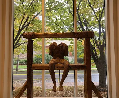 Weatherspoon Art Museum