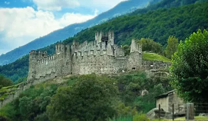 Parco delle Incisioni Rupestri di Grosio