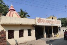 Sawata Mali Mandir Maligalli patoda景点图片