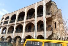Nasfat Owutu Branch Mosque景点图片