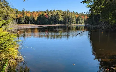 Northwood Meadows State Park