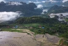 Bản Ganh Eco Art景点图片