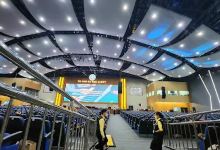 Members Church of God International - MCGI Convention Center景点图片