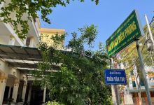 Quảng trường thành phố Điện Biên Phủ景点图片