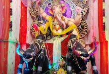 Pimprud Ram Mandir景点图片