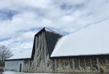 Church of Our Lady of Mercy景点图片
