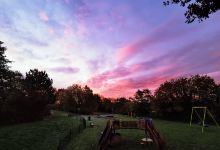 Wats Dyke Park景点图片