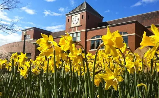 Puyallup Public Library