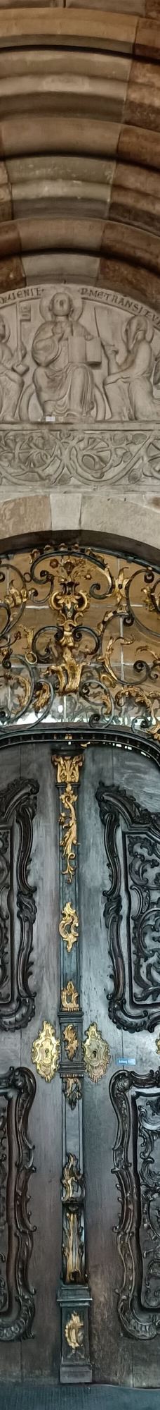 圣彼得修道院-萨尔茨堡