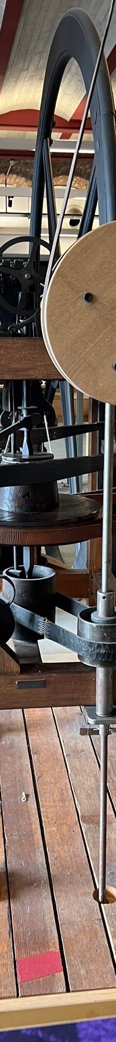 科学产业博物馆-曼彻斯特