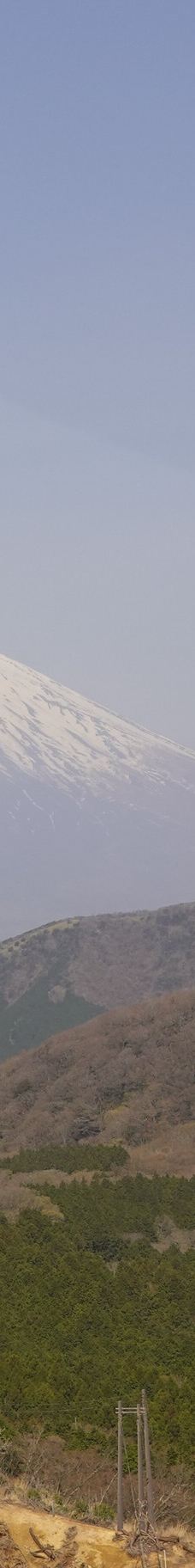 箱根空中缆车-箱根