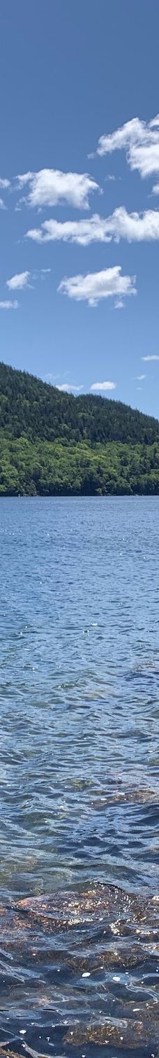 阿科底亚国家公园-沙山