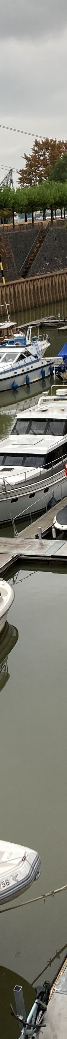 媒体港区-杜塞尔多夫