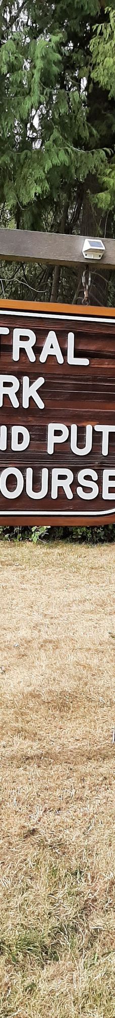 中央公园-本那比