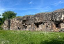 Ouvrage Hackenberg Maginot Line Fortress景点图片