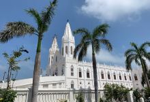 Basilica of Our Lady of Good Health景点图片