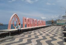 Pantai Ampenan景点图片