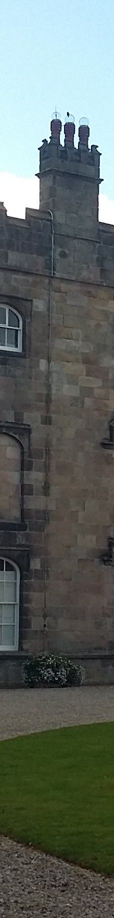 Ripley Castle-哈罗盖特