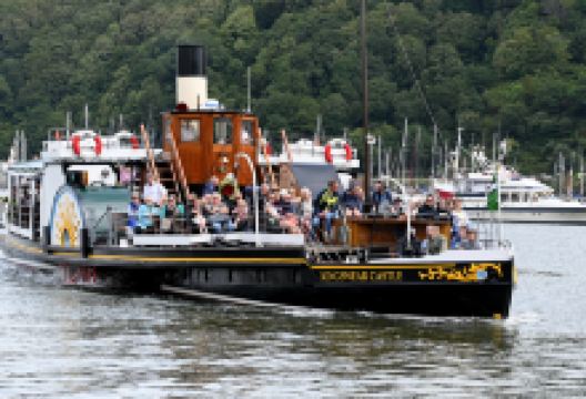 The Dart on Dartmoor景点图片