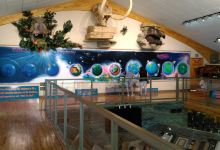 Creation Evidence Museum景点图片