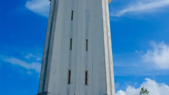 Water Tower