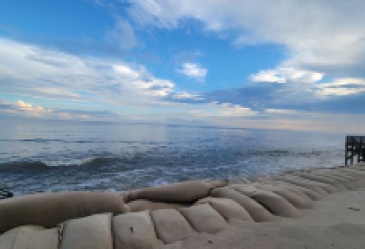 Topsail Island景点图片