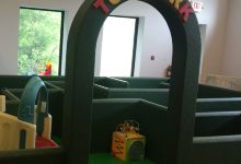 Children's Discovery Museum景点图片