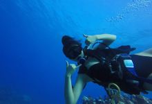 Pacific Divers购物图片