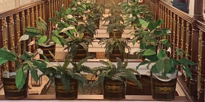 Marine Museum of the Great Lakes