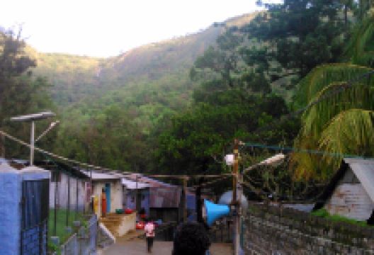 Sathuragiri Hills景点图片