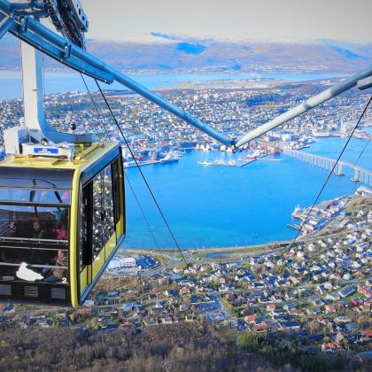 芬兰+瑞典+挪威9日8晚私家团