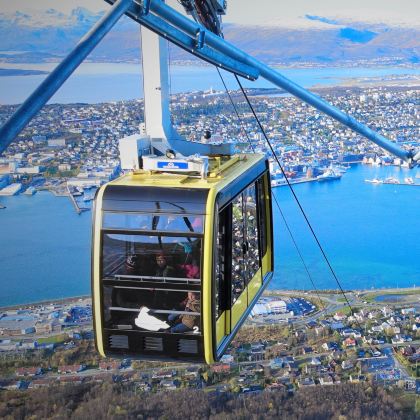 芬兰+瑞典+挪威9日8晚私家团