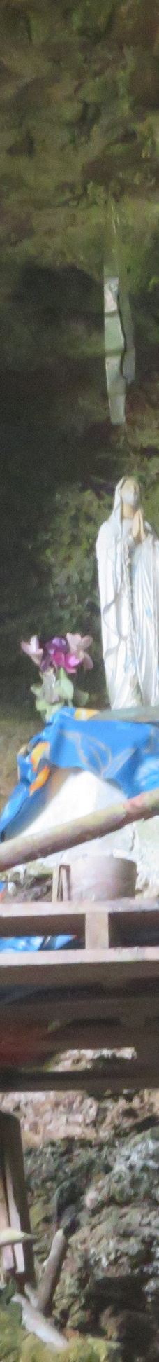 Grotte de Hortense-松树岛