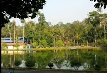 Melaka Botanikal Garden景点图片