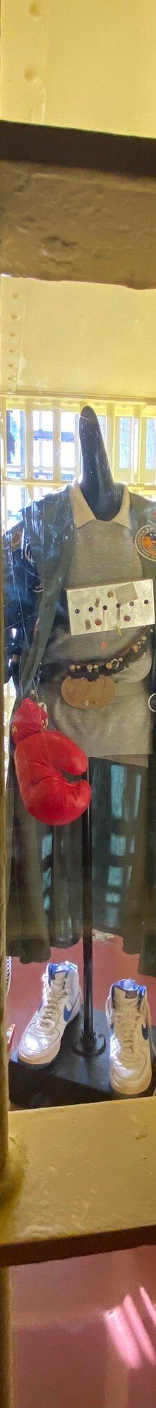 Oregon Film Museum-阿斯托里亚