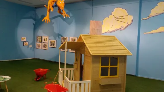 Warrnambool Art Gallery
