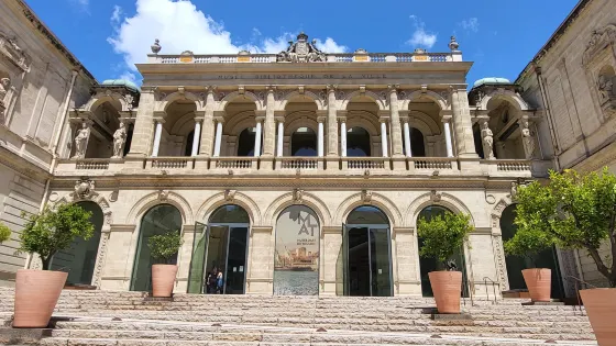 Musée d'Art