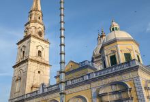 Basilica of Our Lady of Graces景点图片